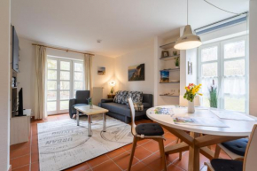 Feriendorf Rugana - Komfort Appartement mit 1 Schlafzimmer und Terrasse B47
